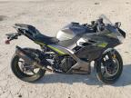 2021 KAWASAKI EX400 - JKAEXKG15MDAD3255