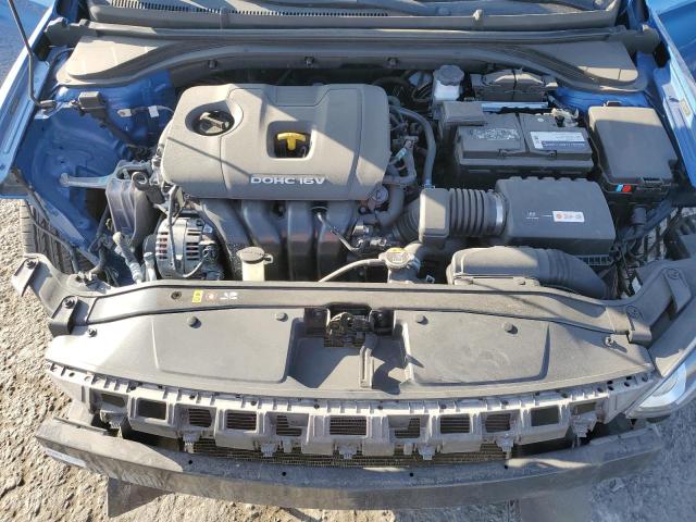 2018 HYUNDAI ELANTRA SE - 5NPD84LF5JH225746