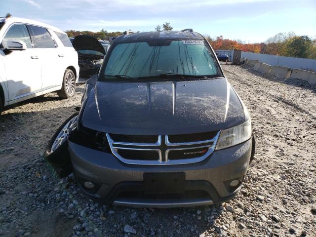 VIN 3C4PDDBG0DT568570 2013 Dodge Journey, Sxt no.5