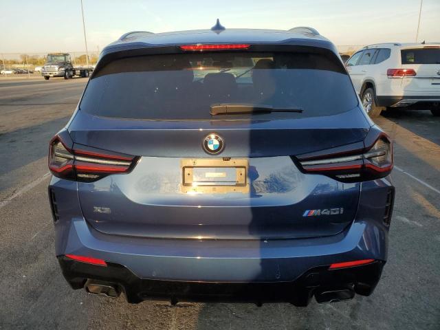 2023 BMW X3 M40I 5UX83DP08P9R98152