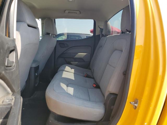 2015 CHEVROLET COLORADO - 1GCGSAEA7F1180578
