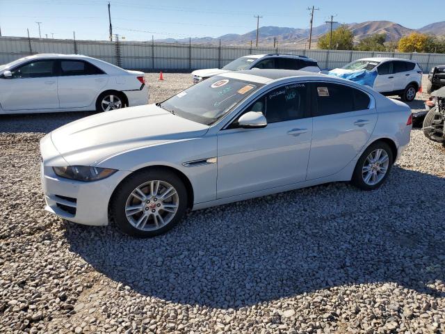 2018 JAGUAR XE PREMIUM #2936012865