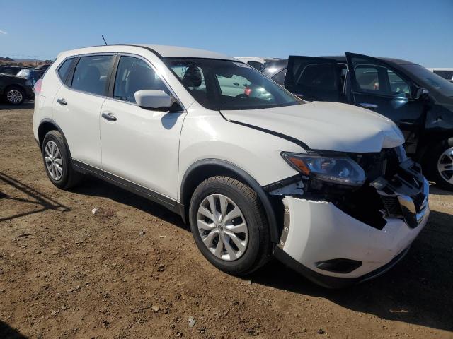 VIN JN8AT2MTXGW008467 2016 Nissan Rogue, S no.4