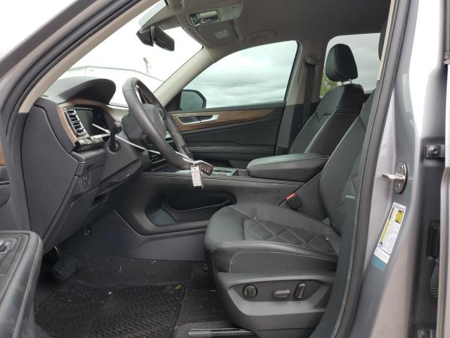 2024 VOLKSWAGEN ATLAS SE - 1V2DR2CAXRC555619