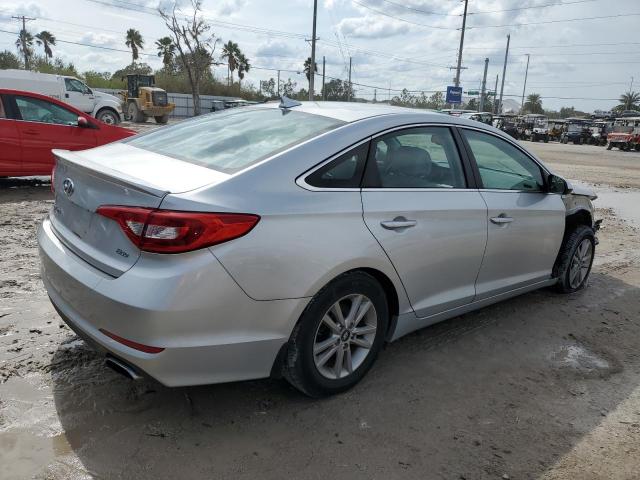2017 HYUNDAI SONATA ECO - 5NPE24AA3HH494948