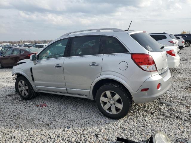 SATURN VUE XR 2009 silver 4dr spor gas 3GSCL53P99S620270 photo #3