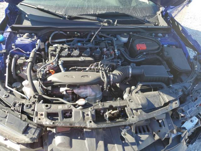 2023 ACURA INTEGRA A- - 19UDE4H60PA025232