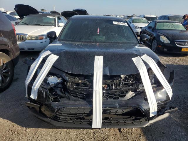 2024 HONDA CIVIC SPOR - 19XFL2H86RE007580