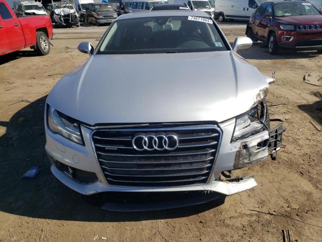 VIN WAU2GBFC1DN115178 2013 Audi A7, Prestige no.5