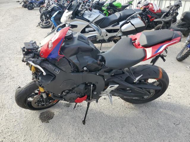 2024 HONDA CBR1000 RR JH2SC7718RK700087