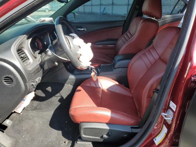 2022 DODGE CHARGER SR - 2C3CDXL96NH103130