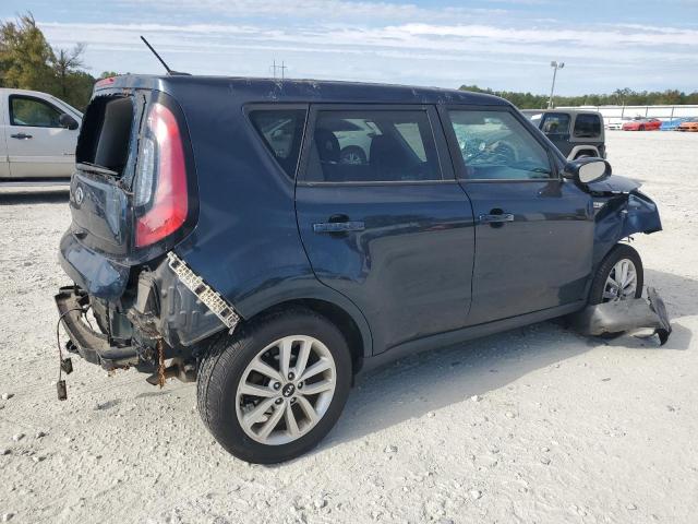 2019 KIA SOUL + - KNDJP3A5XK7697747