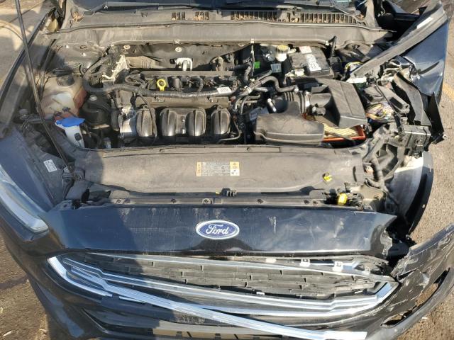 VIN 3FA6P0H78GR390689 2016 Ford Fusion, SE no.11