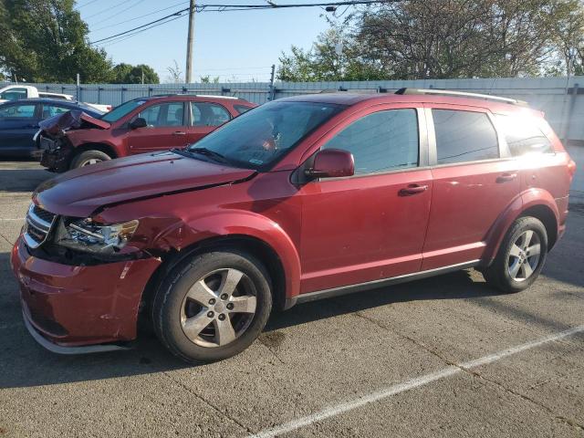 2011 DODGE JOURNEY MAINSTREET 2011