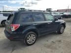 SUBARU FORESTER photo