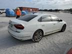 VOLKSWAGEN PASSAT SE photo