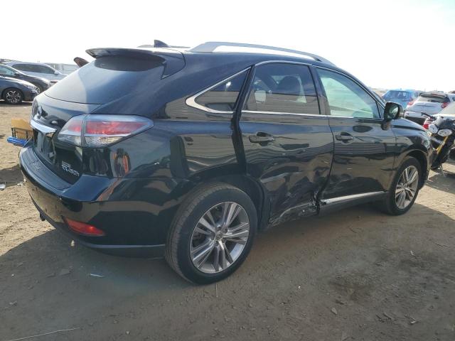 2015 LEXUS RX 450H - 2T2BC1BA0FC005091