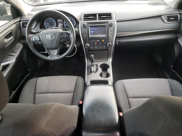 2016 TOYOTA CAMRY LE - 4T4BF1FKXGR557654