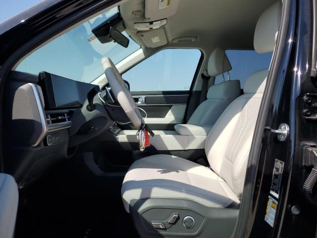 2024 HYUNDAI SANTA FE S - 5NMP24GL8RH046088