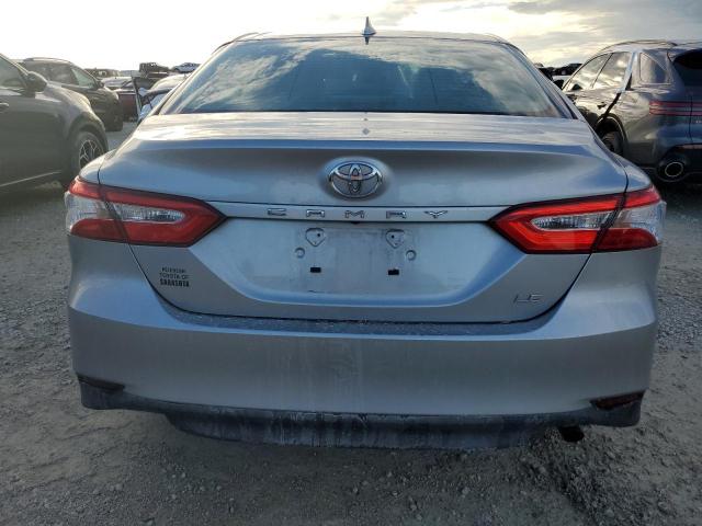 VIN 4T1B11HKXKU849707 2019 Toyota Camry, L no.6