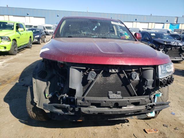 2016 JEEP GRAND CHER - 1C4RJEAG7GC436768
