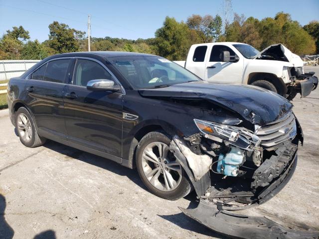 VIN 1FAHP2D80GG141541 2016 Ford Taurus, SE no.4