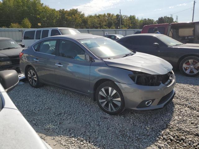 2016 NISSAN SENTRA S - 3N1AB7AP8GY322651