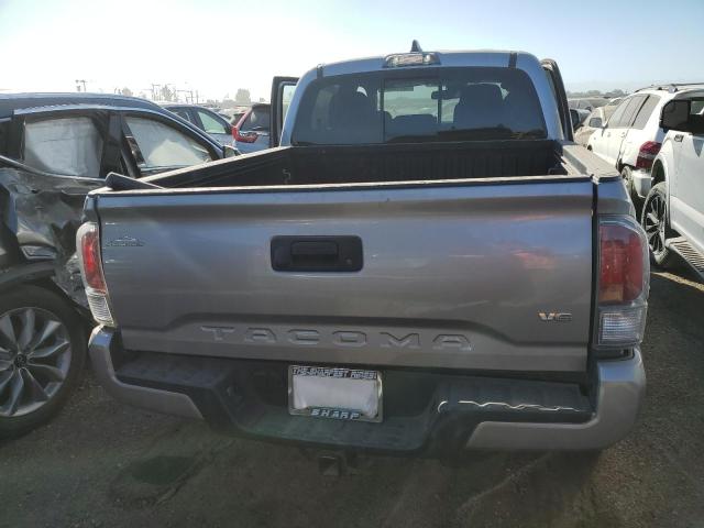 VIN 3TMCZ5AN5LM318224 2020 Toyota Tacoma, Double Cab no.6