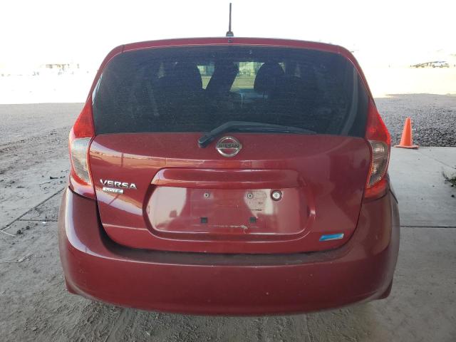 VIN 3N1CE2CP8FL392999 2015 Nissan Versa, S no.6