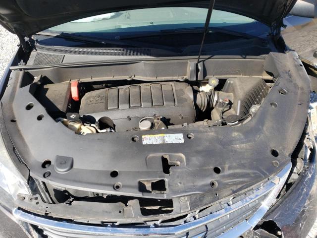 2016 CHEVROLET TRAVERSE L - 1GNKRFED7GJ297230