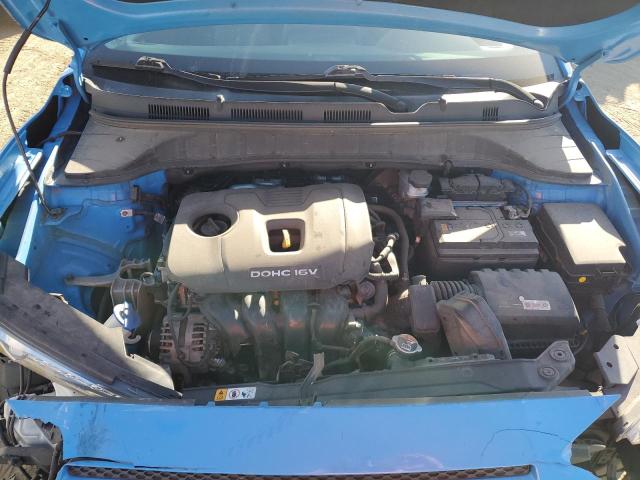 2019 HYUNDAI KONA SE - KM8K1CAA1KU259621