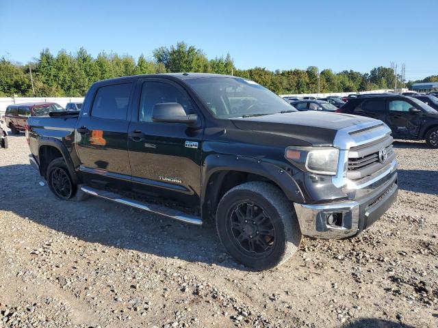 2015 TOYOTA TUNDRA CRE - 5TFDW5F17FX441458