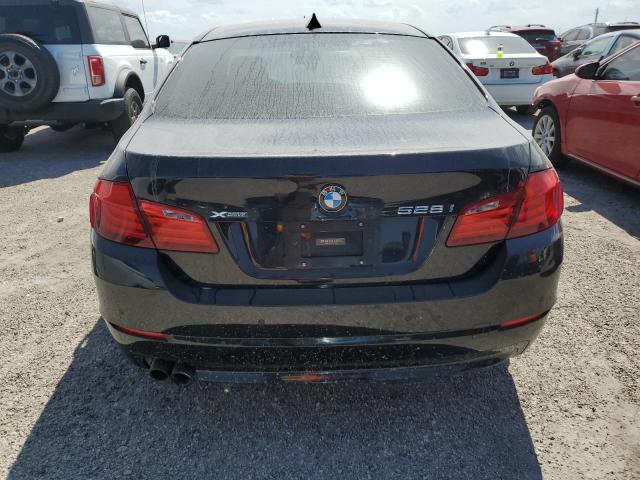 VIN WBAXH5C57DD111605 2013 BMW 5 Series, 528 XI no.6