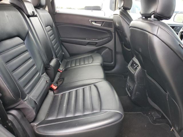 2015 FORD EDGE SEL - 2FMTK3J85FBB02149