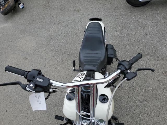2018 HARLEY-DAVIDSON FXLR LOW R 1HD1YNJ10JC044077