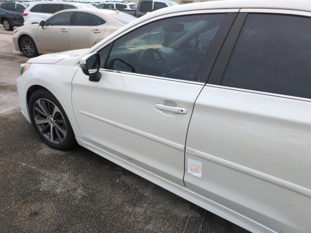 2015 SUBARU LEGACY 2.5 - 4S3BNAN69F3073307