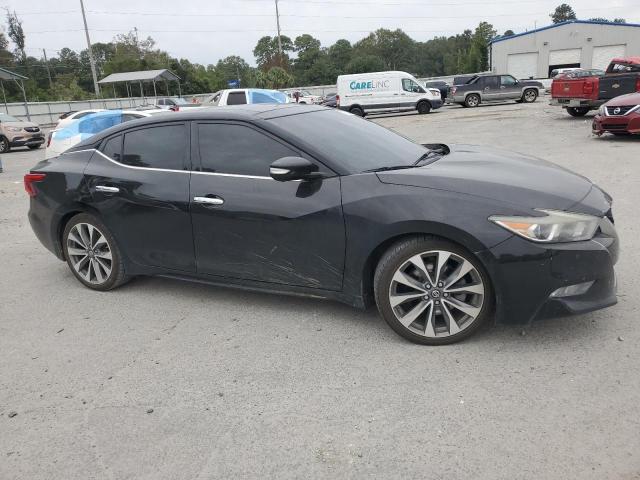 2017 NISSAN MAXIMA 3.5 - 1N4AA6AP8HC415146