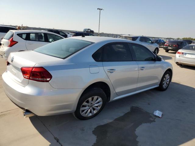 VIN 1VWAH7A36DC029194 2013 Volkswagen Passat, S no.3