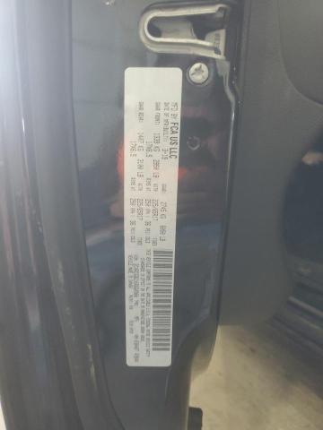 2019 DODGE GRAND CARA - 2C4RDGBG1KR664900