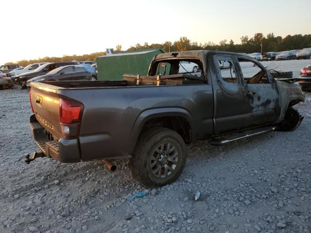 2018 TOYOTA TACOMA ACC - 5TFRX5GN7JX117357