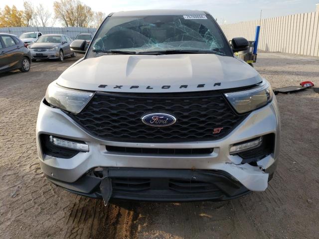 2021 FORD EXPLORER S - 1FM5K8GC3MGA95273