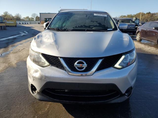 2017 NISSAN ROGUE SPT JN1BJ1CP0HW025688