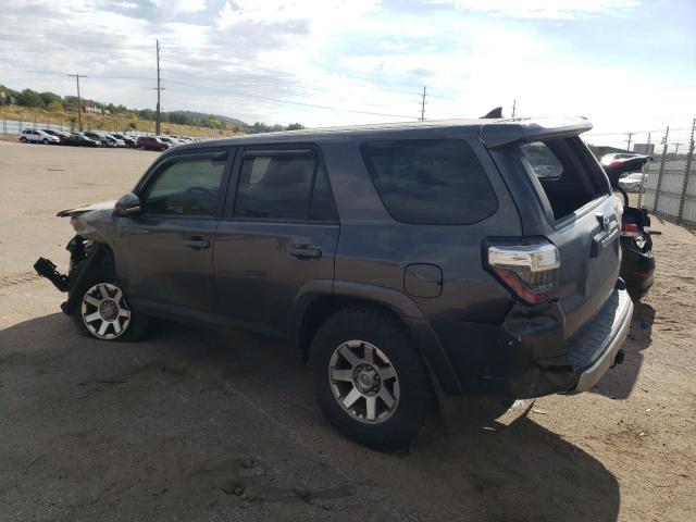 2015 TOYOTA 4RUNNER SR - JTEBU5JR5F5210396