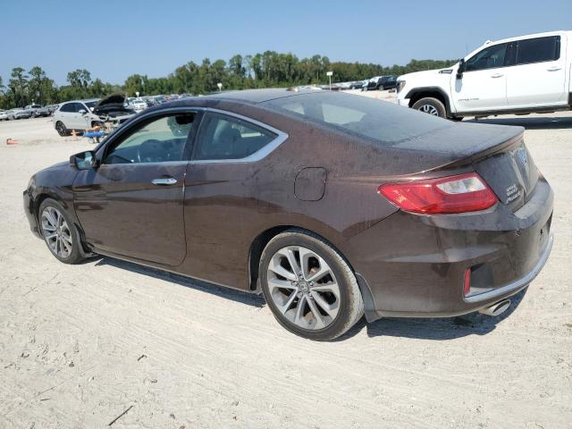 VIN 1HGCT2B87DA006298 2013 Honda Accord, Exl no.2