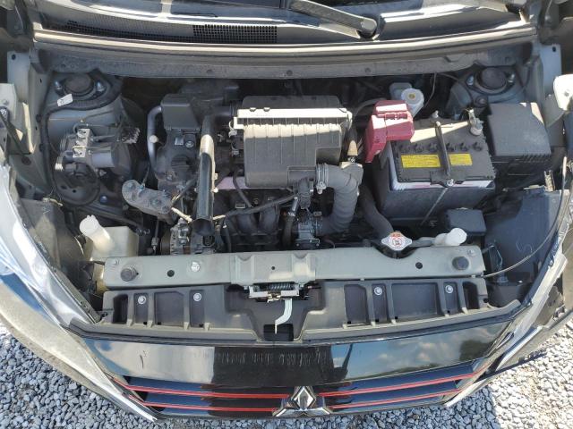 2021 MITSUBISHI MIRAGE ML32AUHJ3MH006377