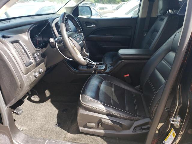 2017 GMC CANYON DEN 1GTG6EEN2H1307156