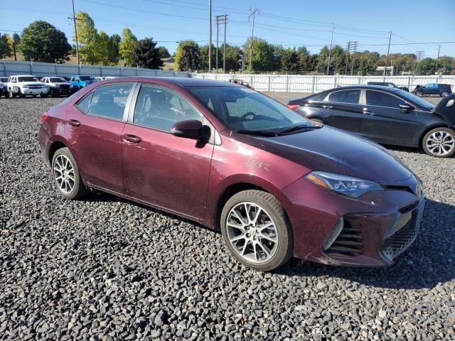 2017 TOYOTA COROLLA L - 5YFBURHE5HP614559
