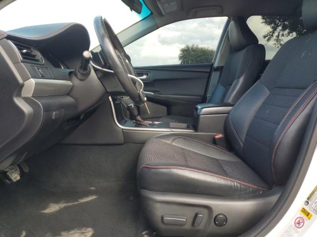 2017 TOYOTA CAMRY LE - 4T1BF1FK7HU290615