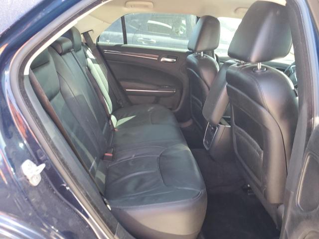 2015 CHRYSLER 300 LIMITE - 2C3CCAAGXFH743747