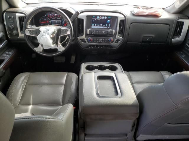 2018 GMC SIERRA K15 - 3GTU2NECXJG618774
